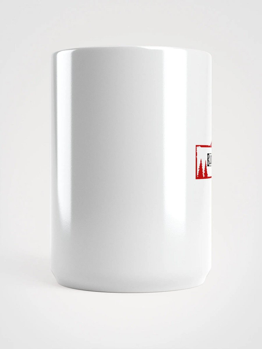 Wilderness Adventure Badge Mug product image (5)