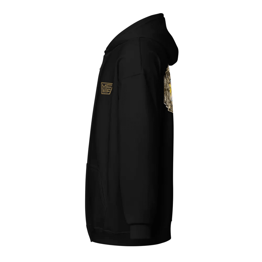 MNFF Embroidered Hoodie product image (10)