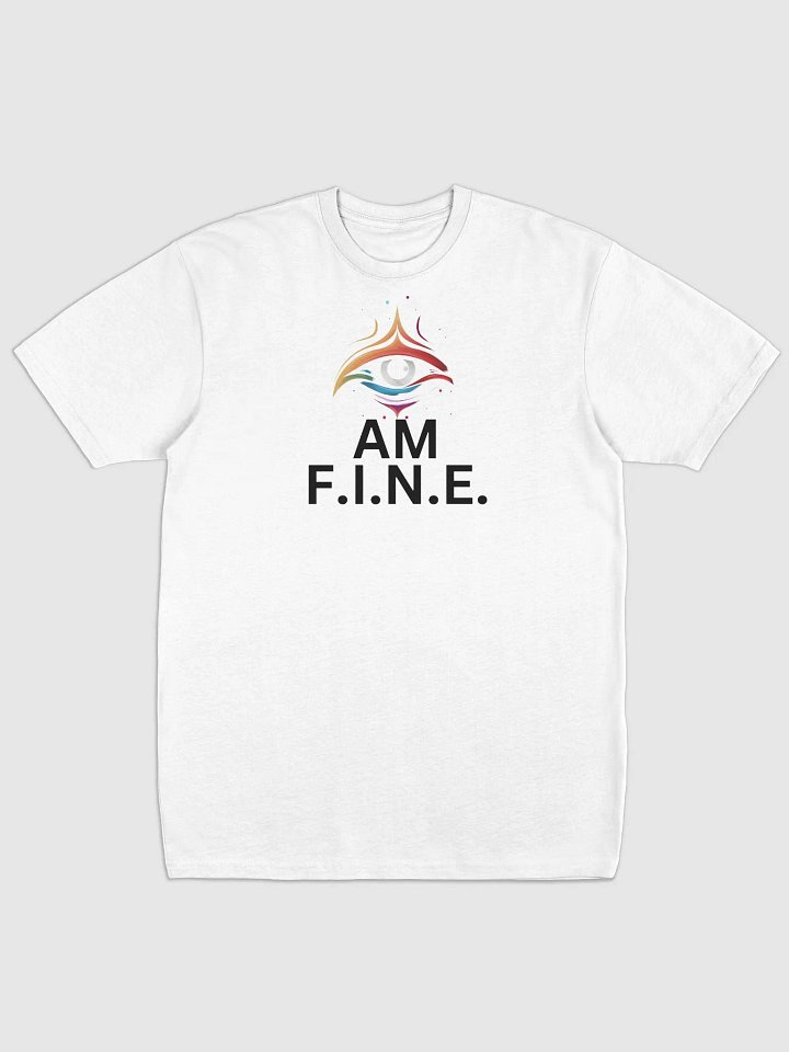 2024 Brand New! Spring Limited Edition Rainbow T product image (1)