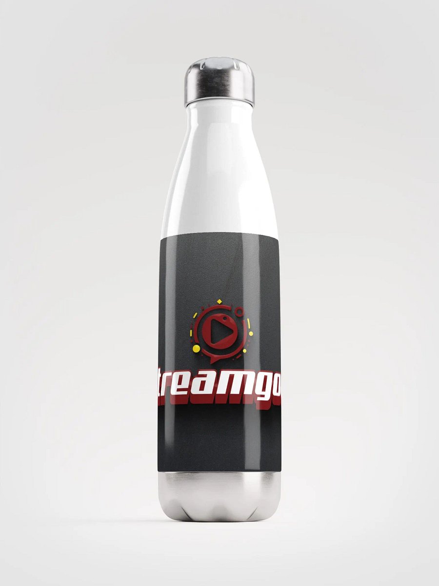 STREAMGOD travel cup #2 product image (1)