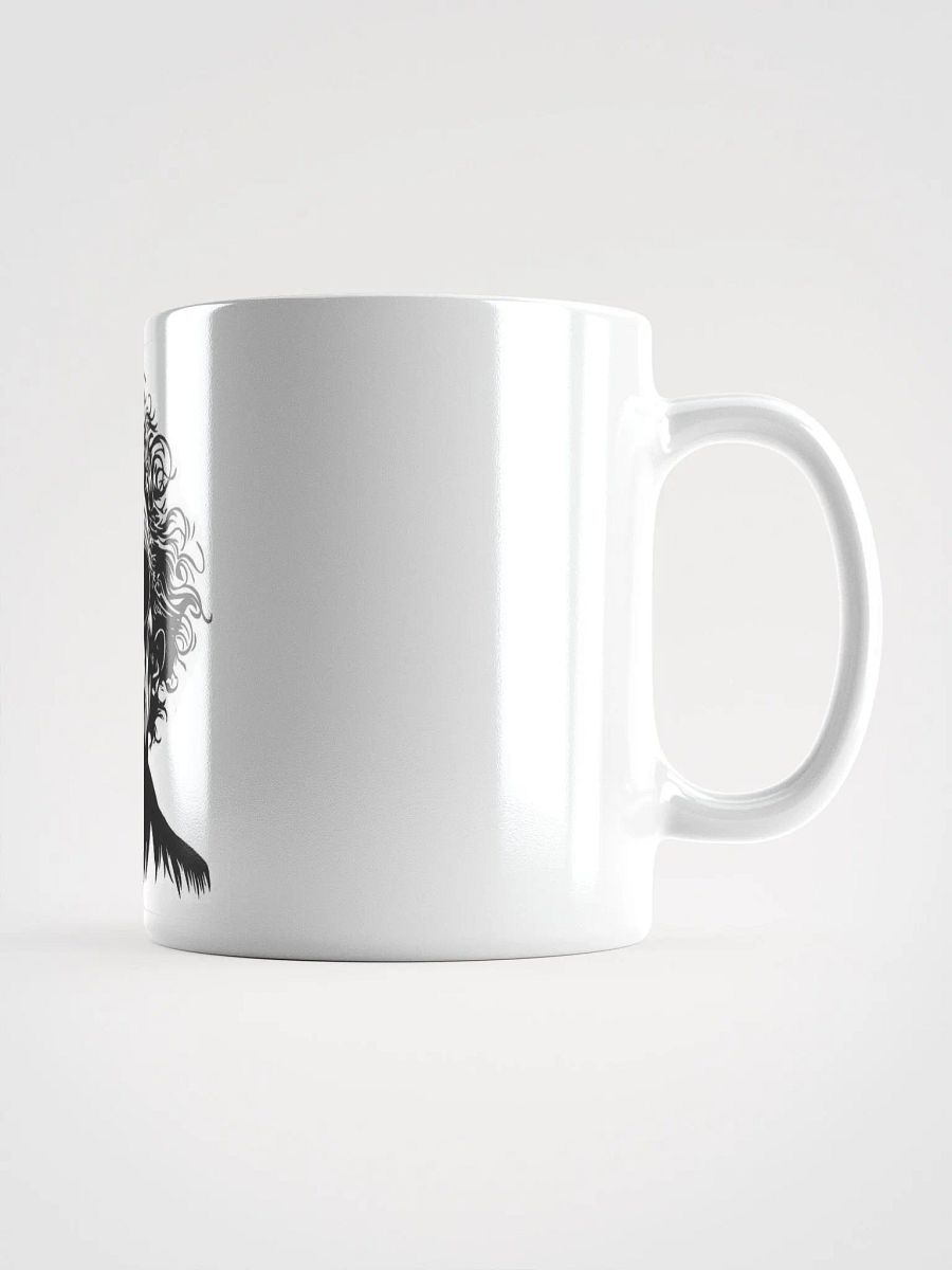 Mad Scientist Mug product image (2)
