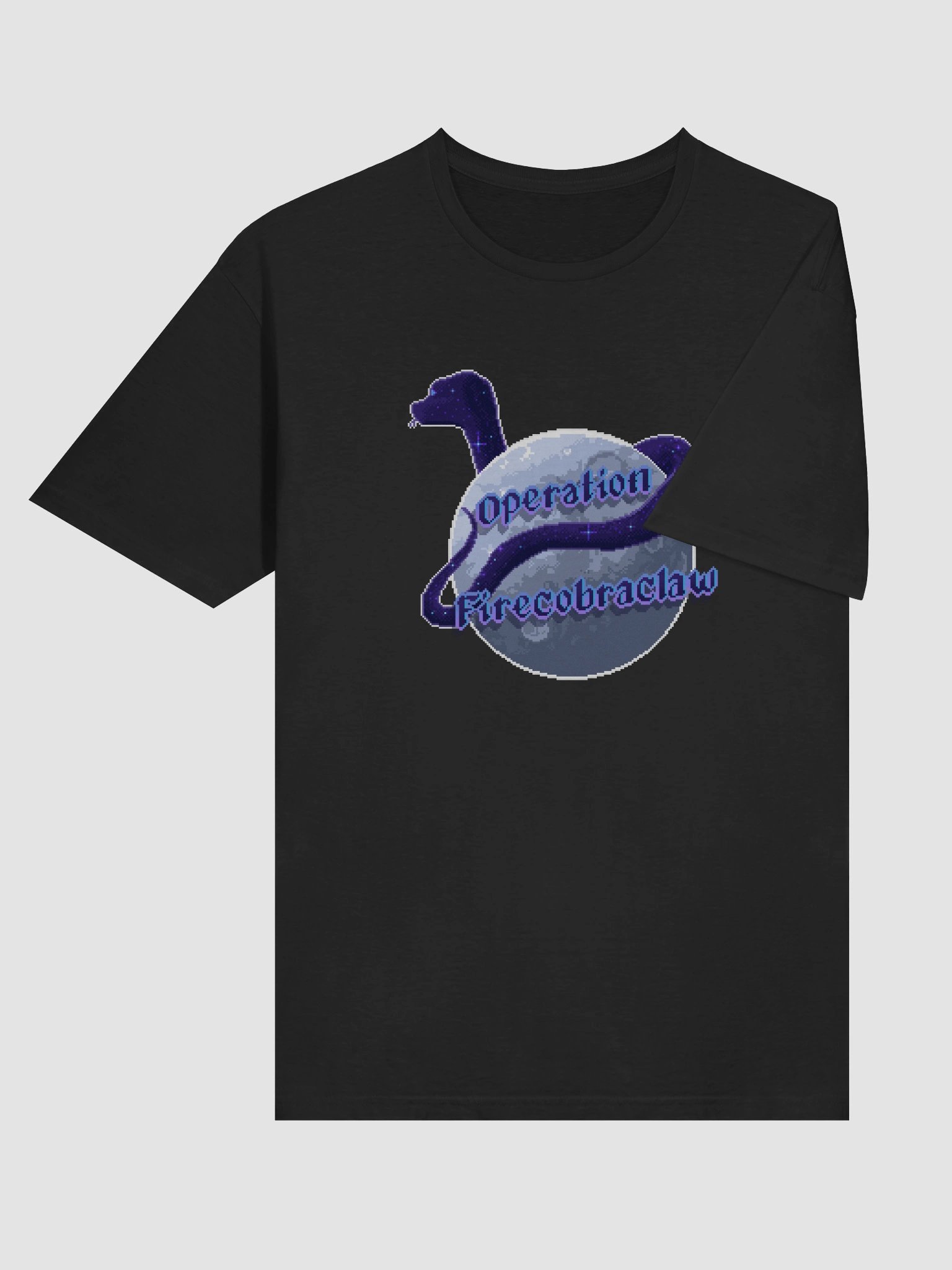 Cobra NEW Logo T-Shirt (Branded) product image (6)