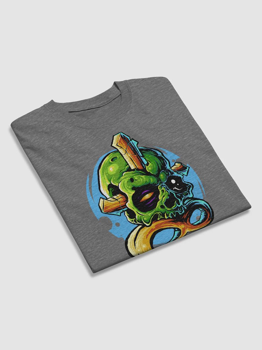 Skull Piercing Records Wave 2 Tee product image (4)