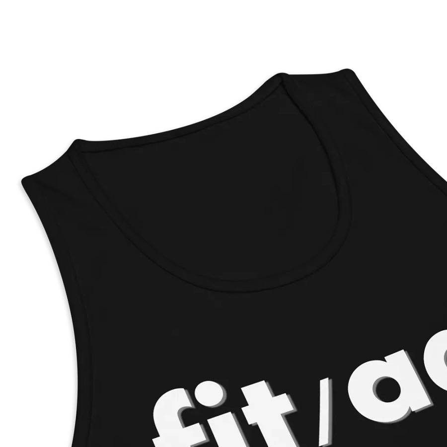 fit/acc men tank (up to 3XL) product image (5)