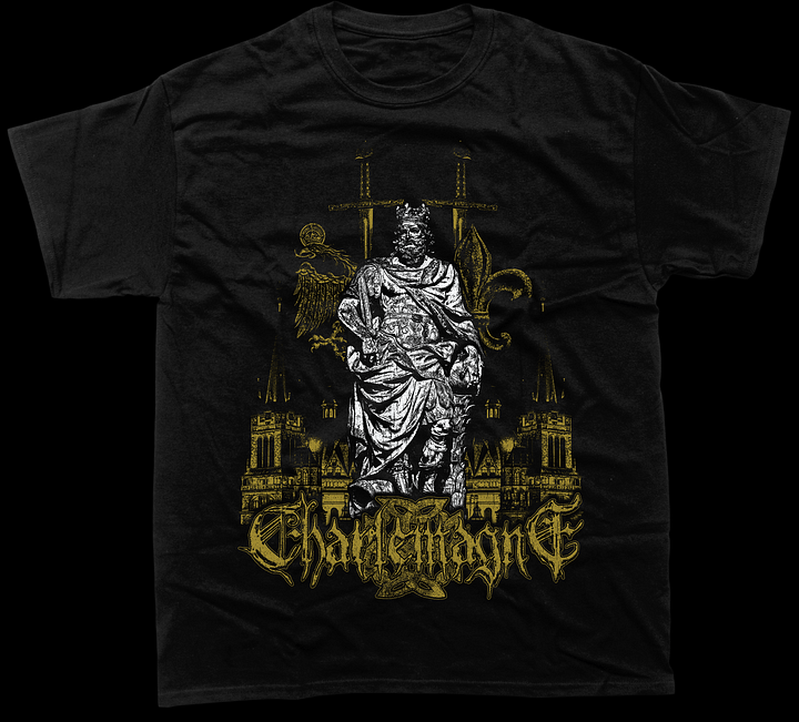 Charlemagne product image (1)