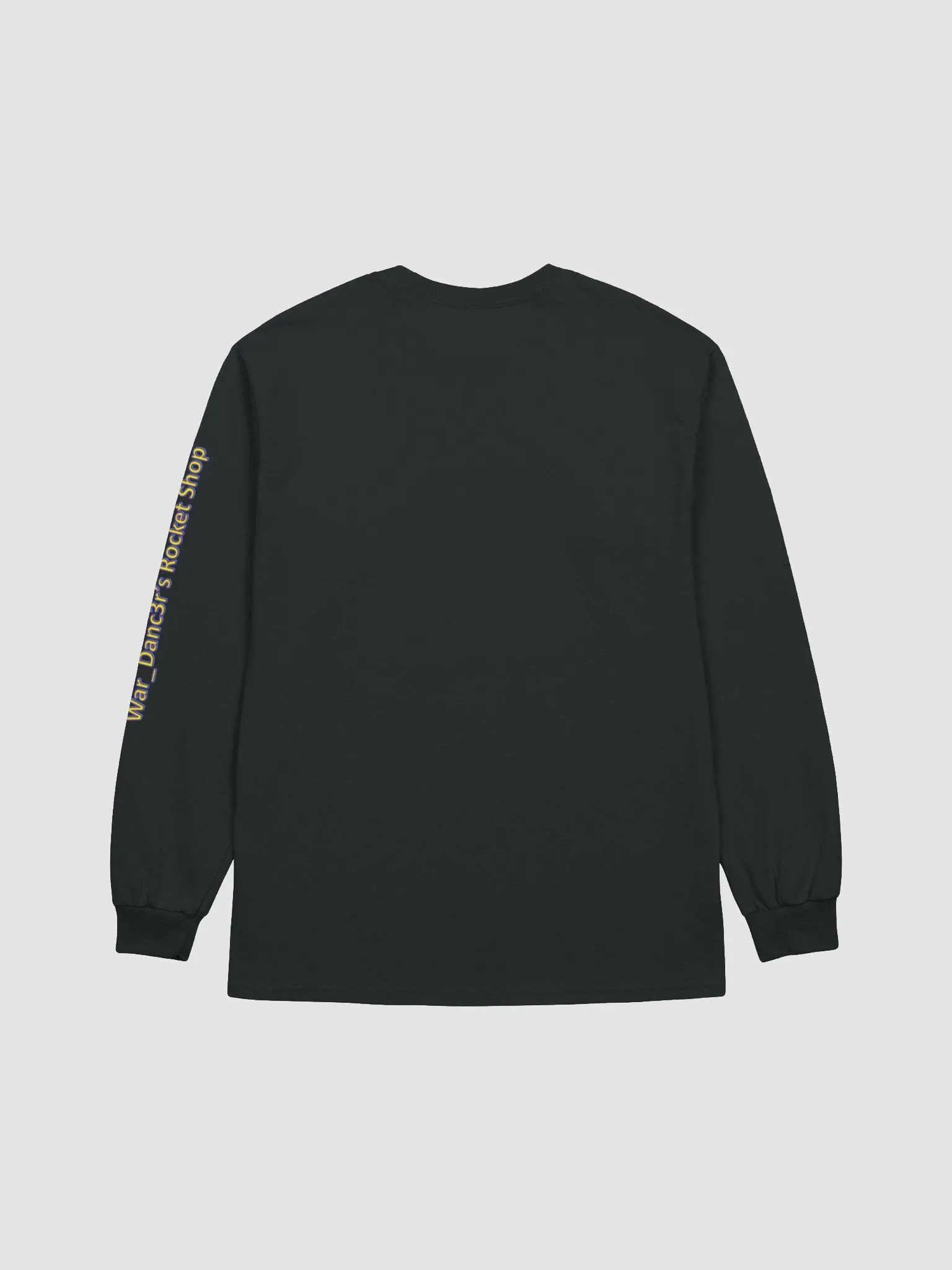 War_Danc3r's Cool Beans LS T-Shirt product image (14)