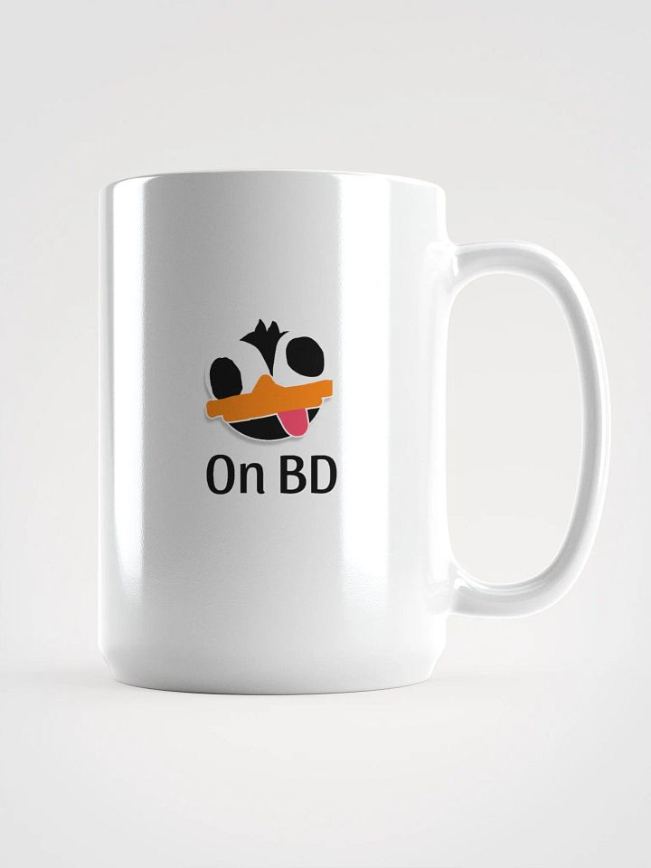 BD Mug (20% OFF) product image (1)