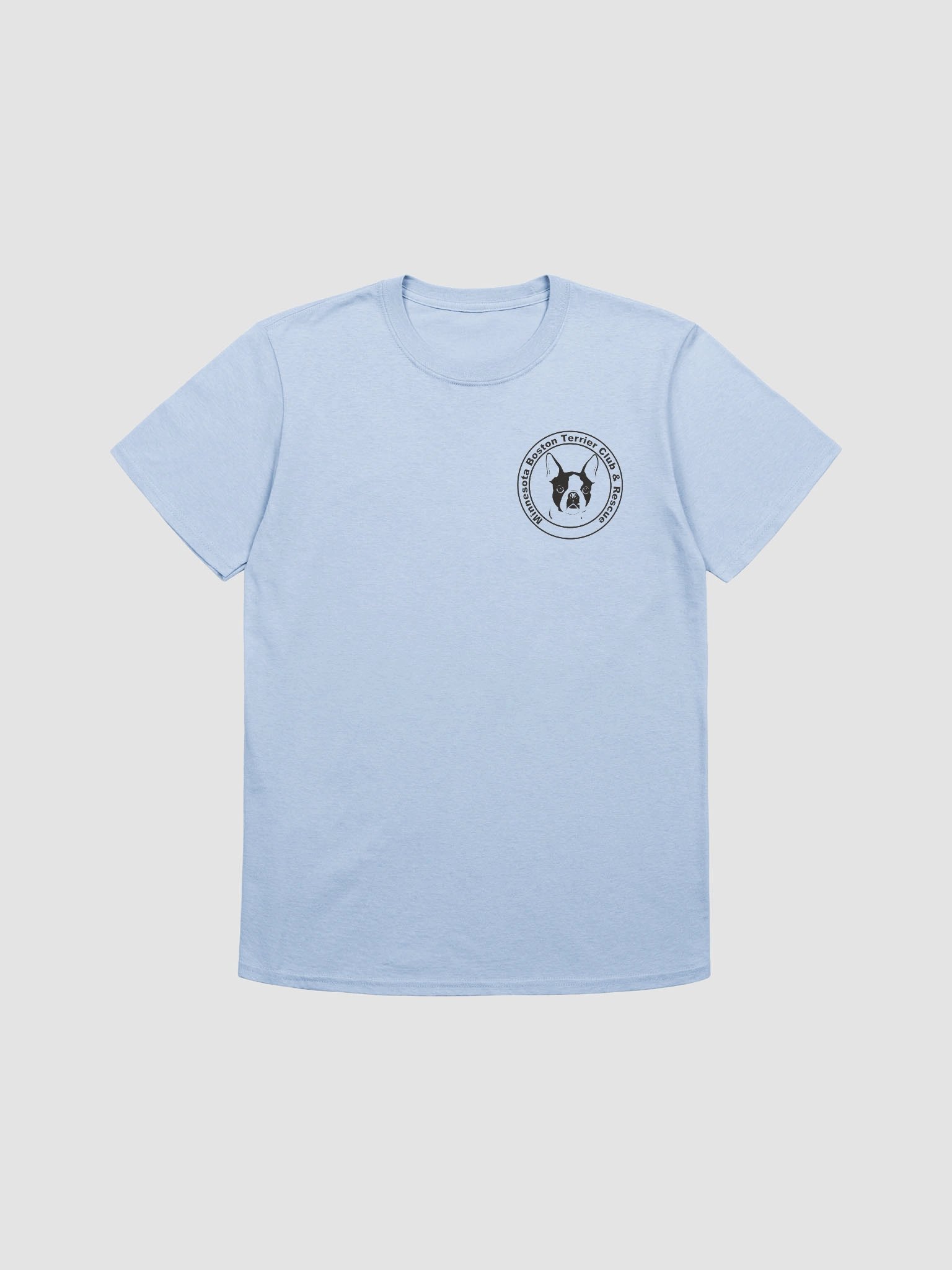 MBTC Pocket Logo with Back Design product image (113)