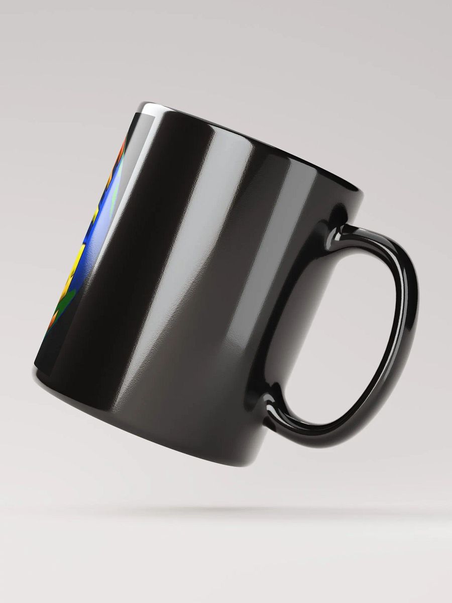 Poe on the GO! MUG product image (9)