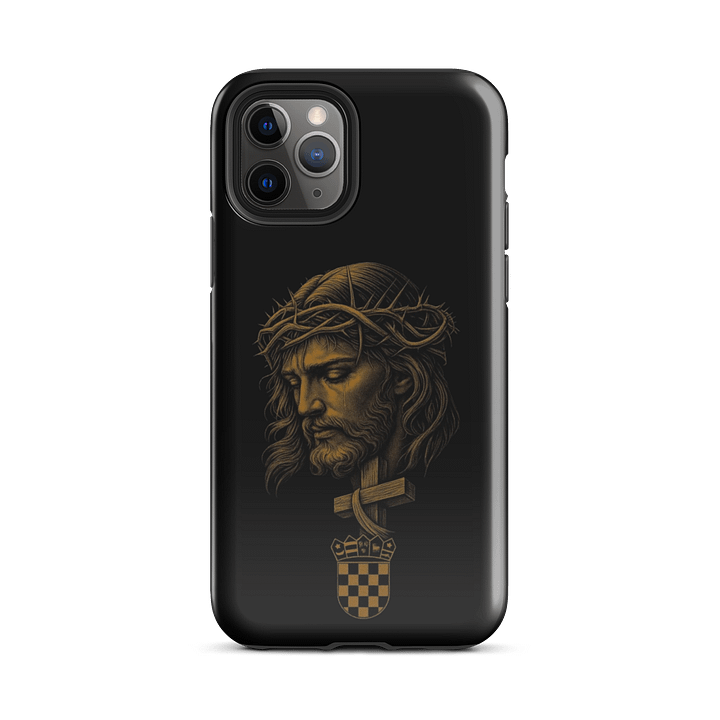 KRISTOV ŠTIT - MASKA ZA MOBITEL ;IPHONE product image (29)