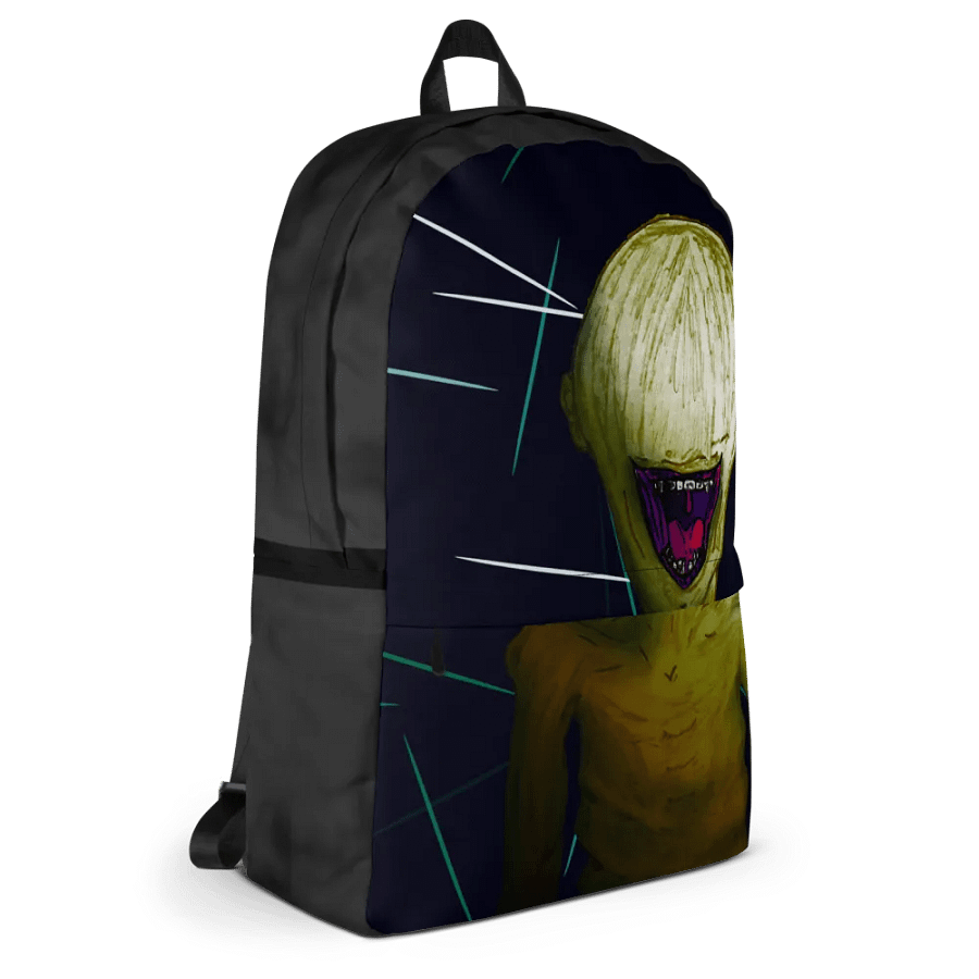 Spooker Backpack product image (3)