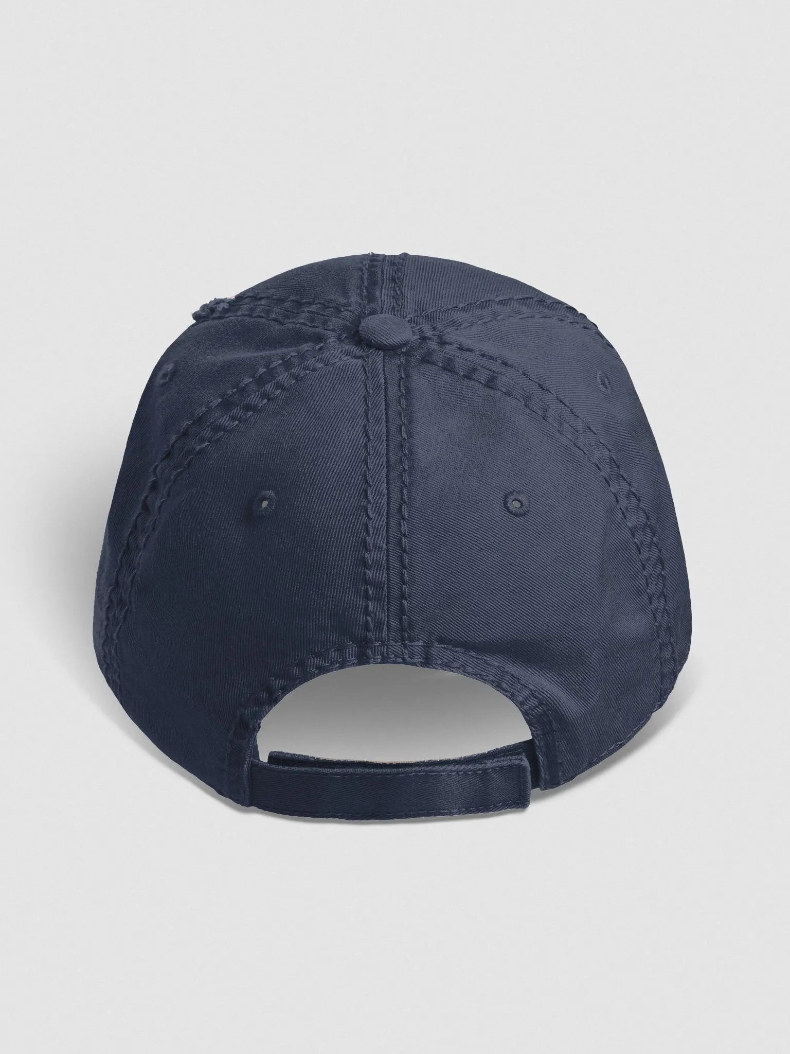 Press Hat Watermelon Cap Distressed product image (4)