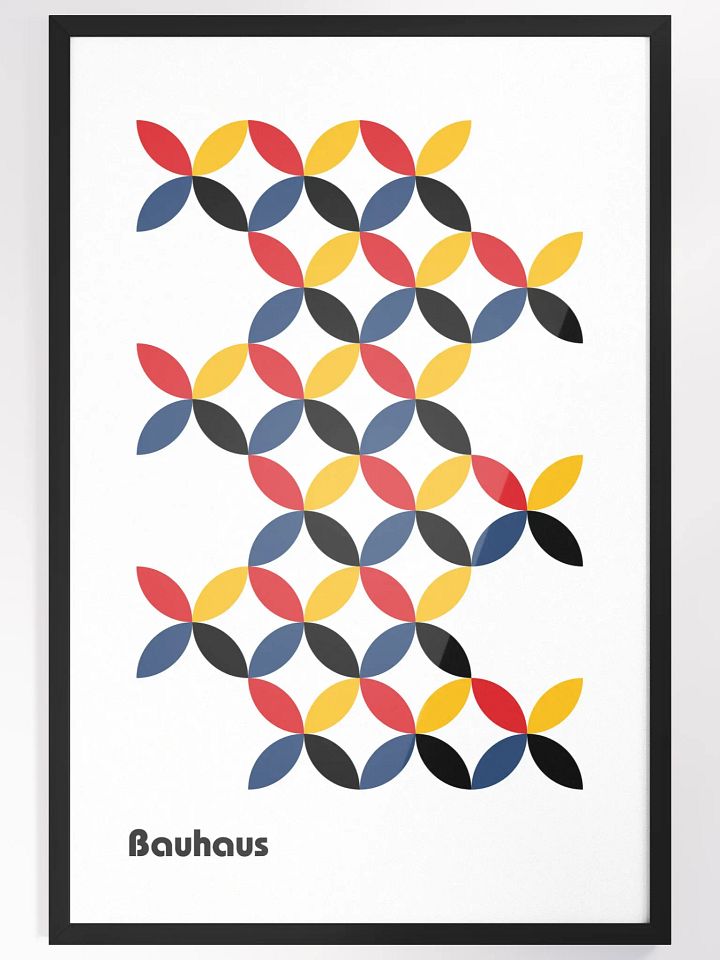 Vibrant Overlap product image (1)