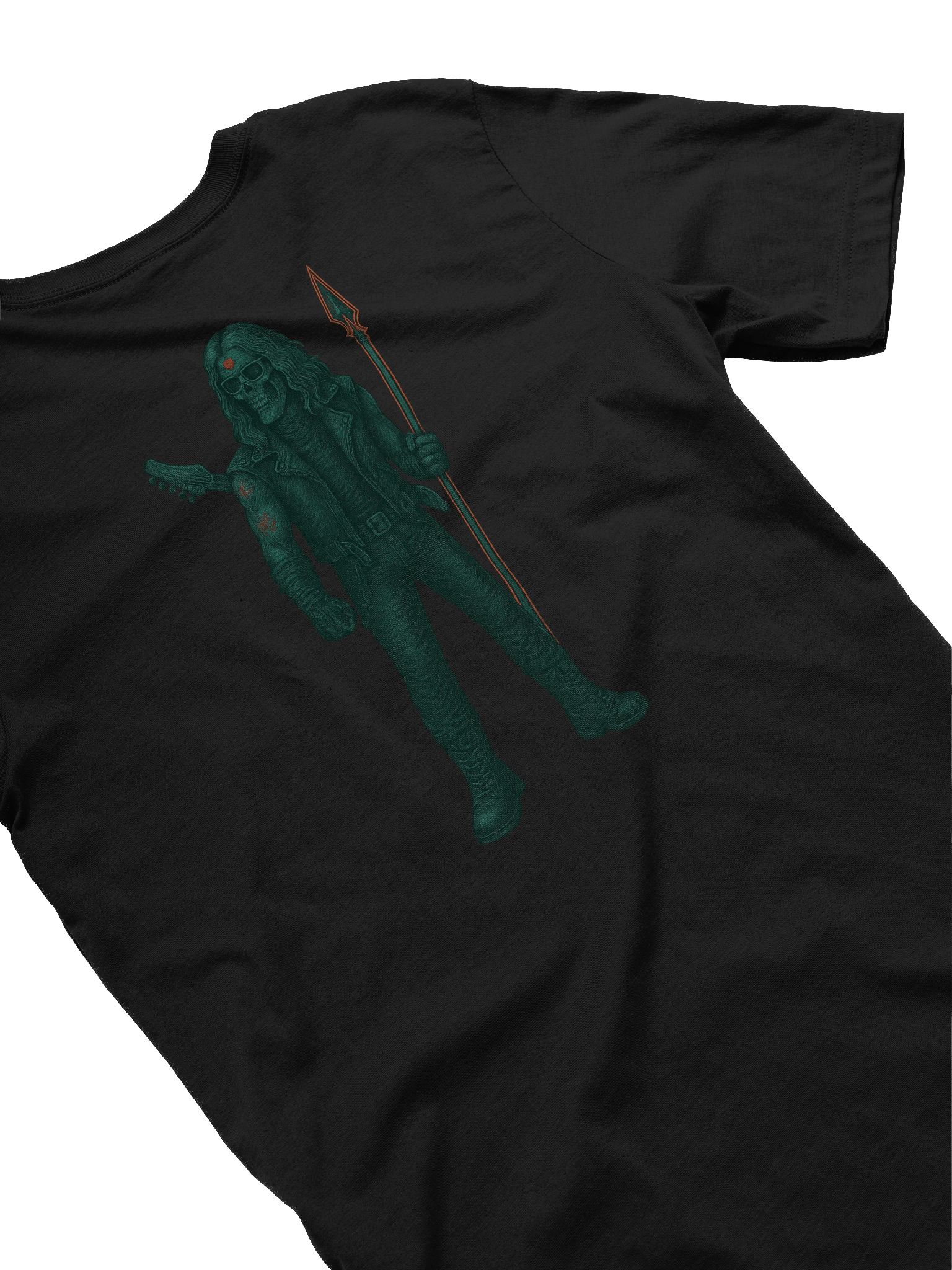 El Centinela del Escenario product image (4)