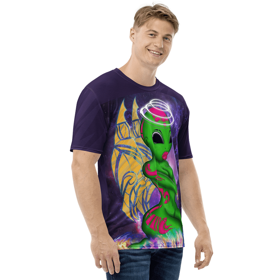 Alien Angel product image (3)