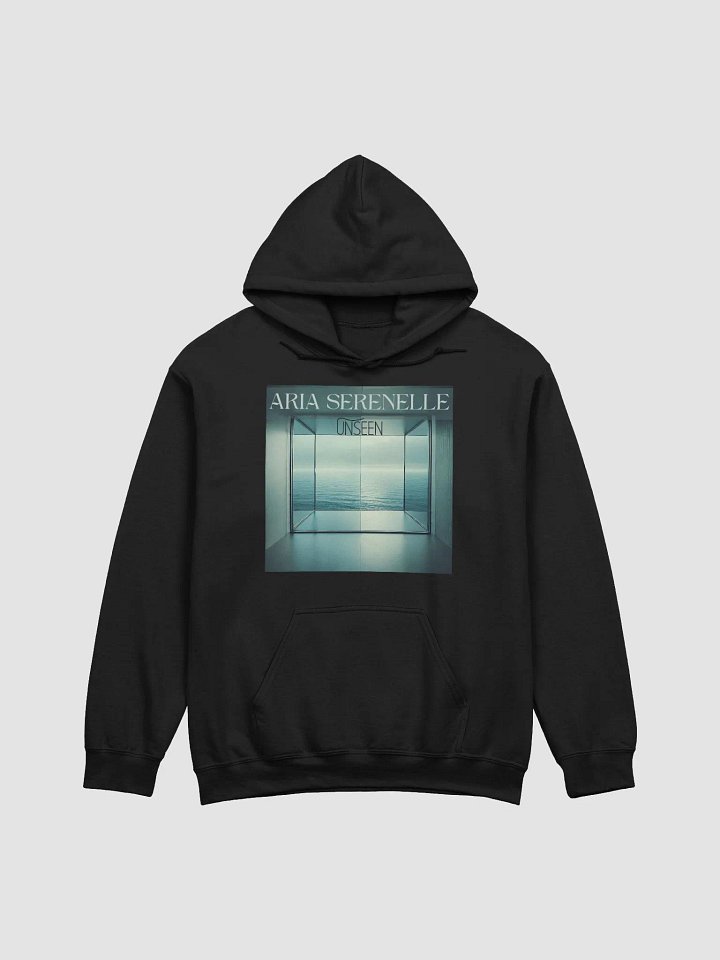 UNSEEN Album Cover Hoodie product image (2)