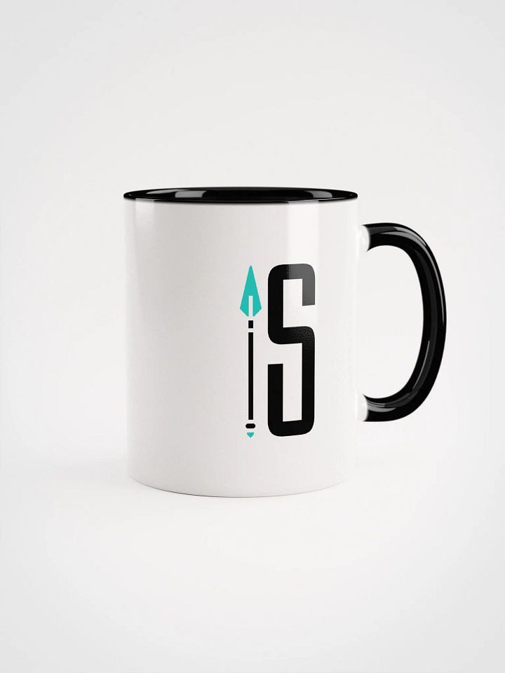 // SPEAR Mug product image (1)