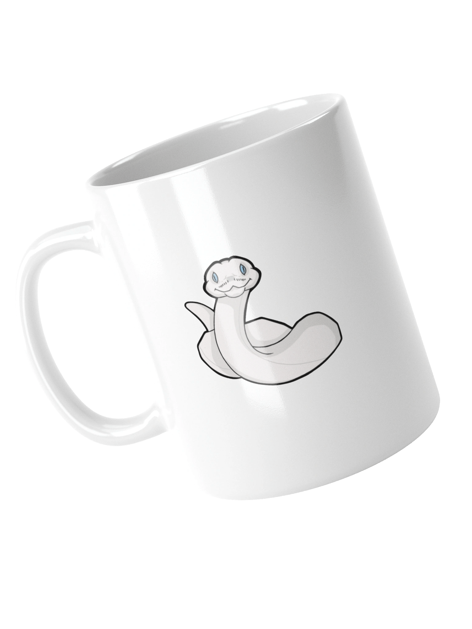 Molinaro Snake Lab Mug product image (12)