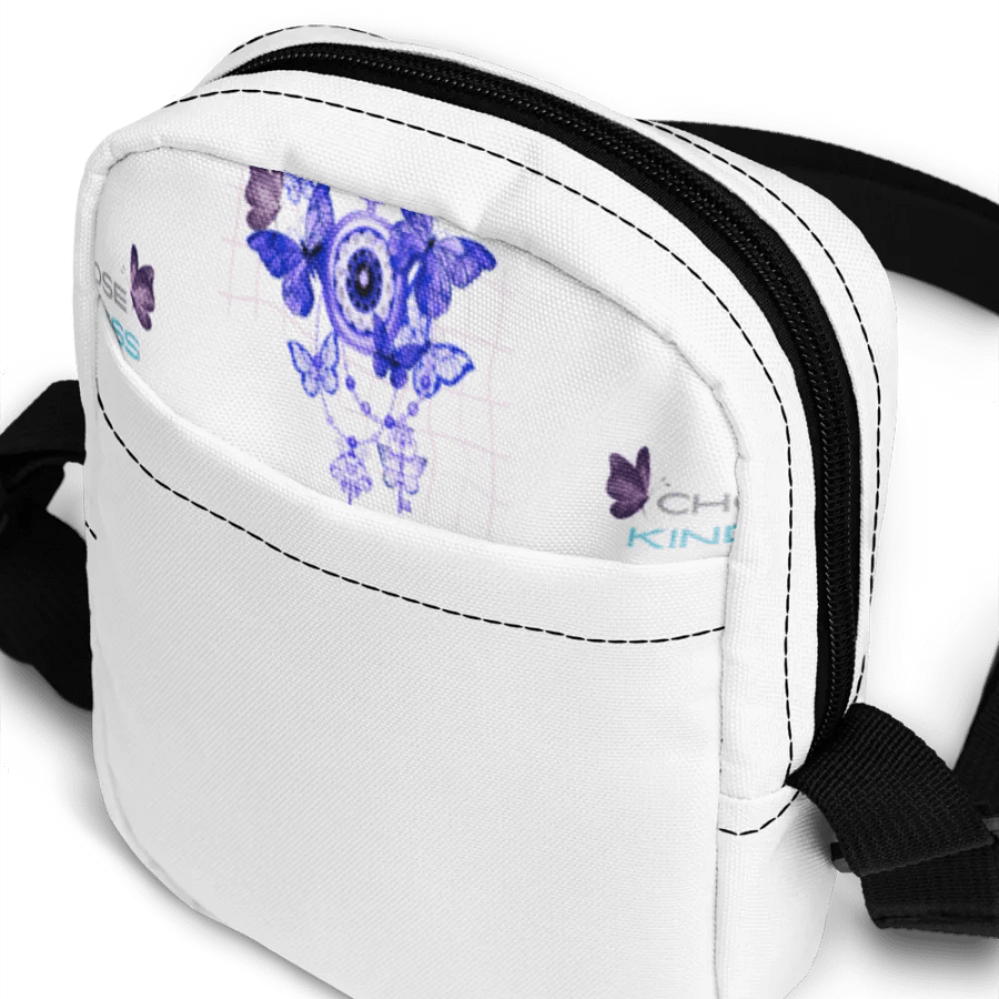 Choose Kindness Over The Shoulder Bag product image (9)
