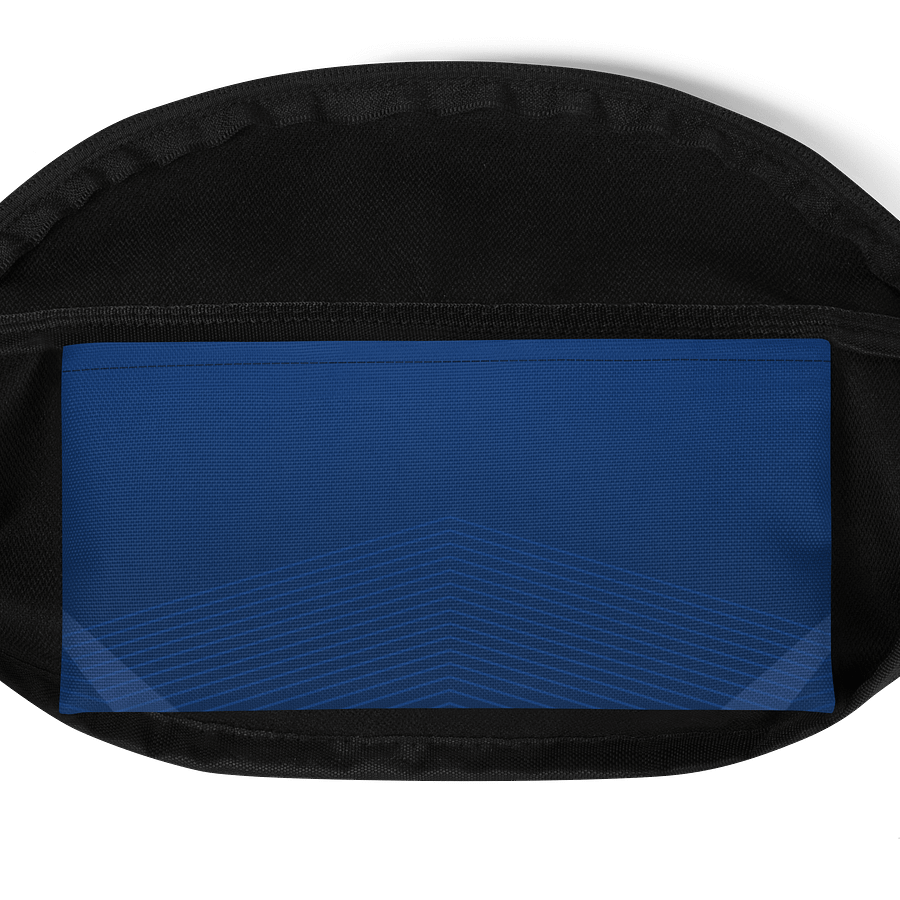 WCN Logo Fanny Pack product image (4)