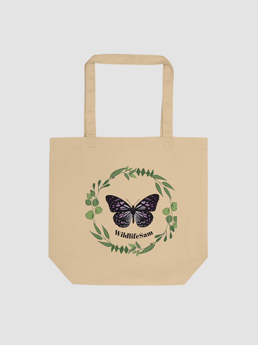 [wildlifesam ] Eco Tote Bag product image (2)