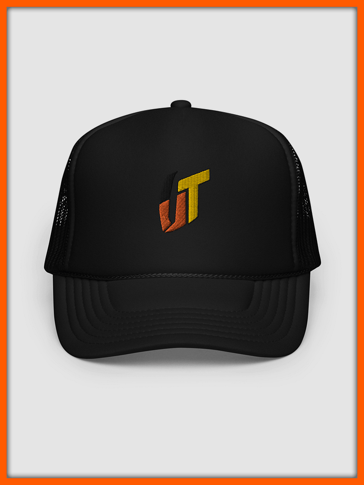 Classic UT Trucker Hat product image (1)