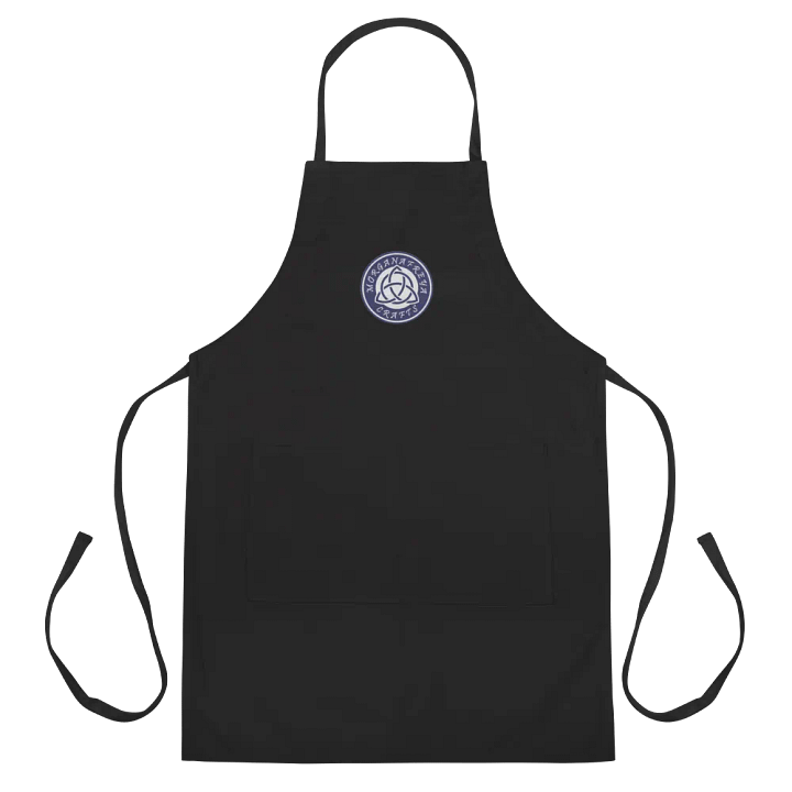 Morganafreya Crafts Seal Apron product image (2)