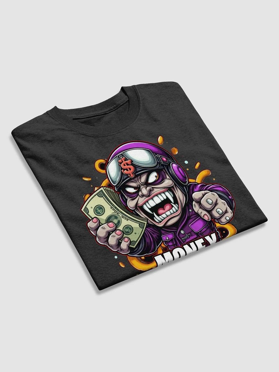 Kilo Express - Money Soldier Liquidate Tee product image (3)