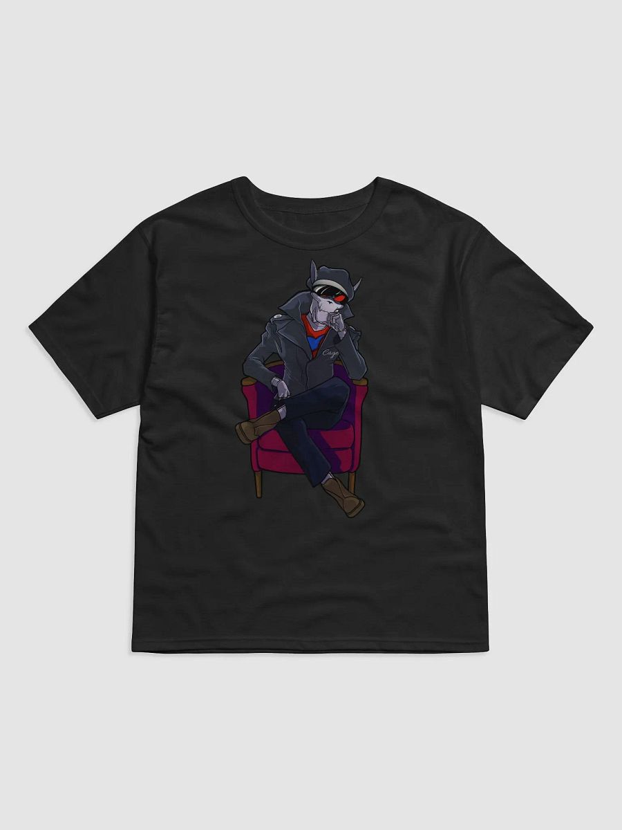 Movie Cage Champion Relaxed-fit T-Shirt product image (4)