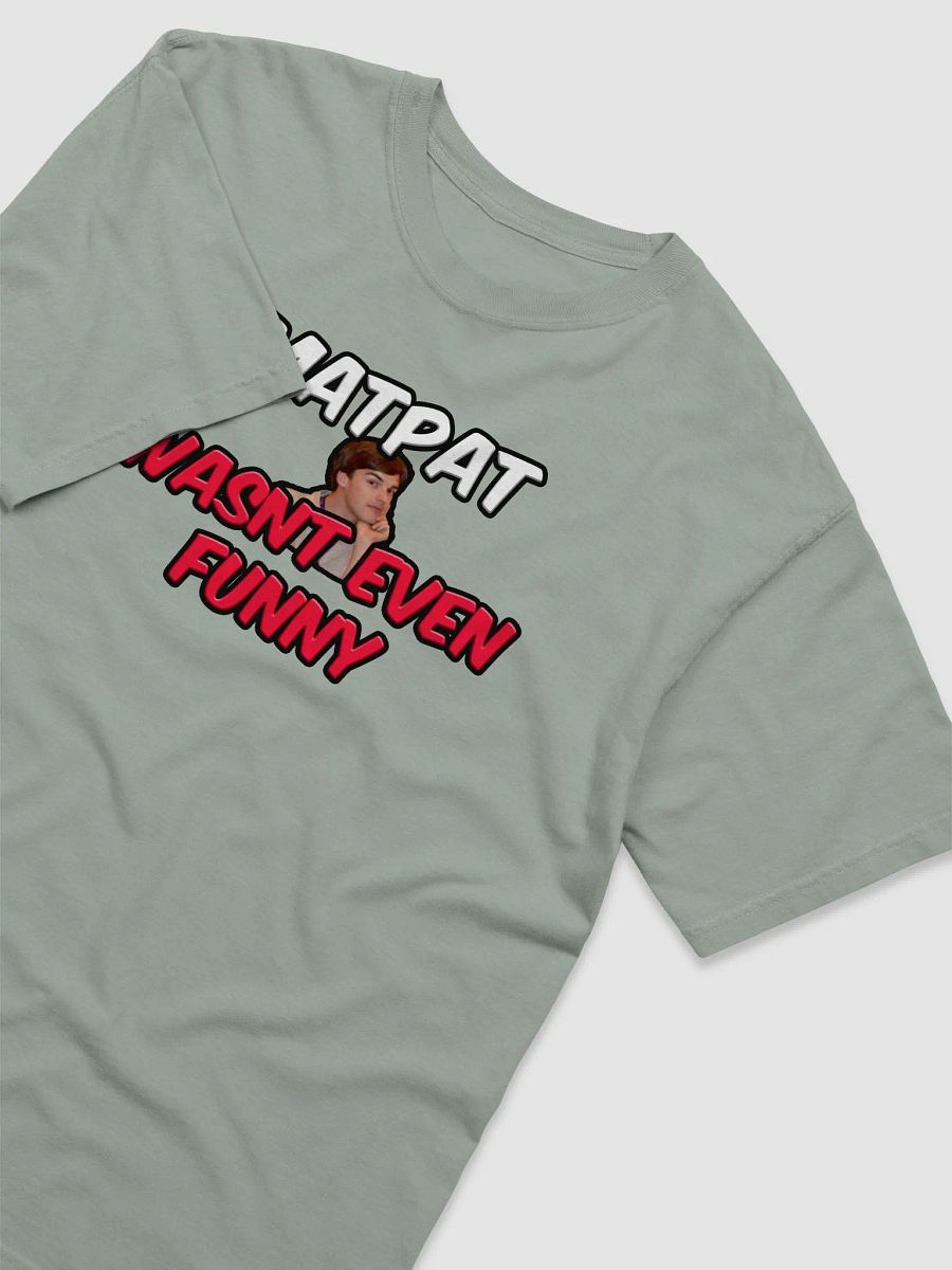 MATPAT WASNT EVEN FUNNY product image (31)