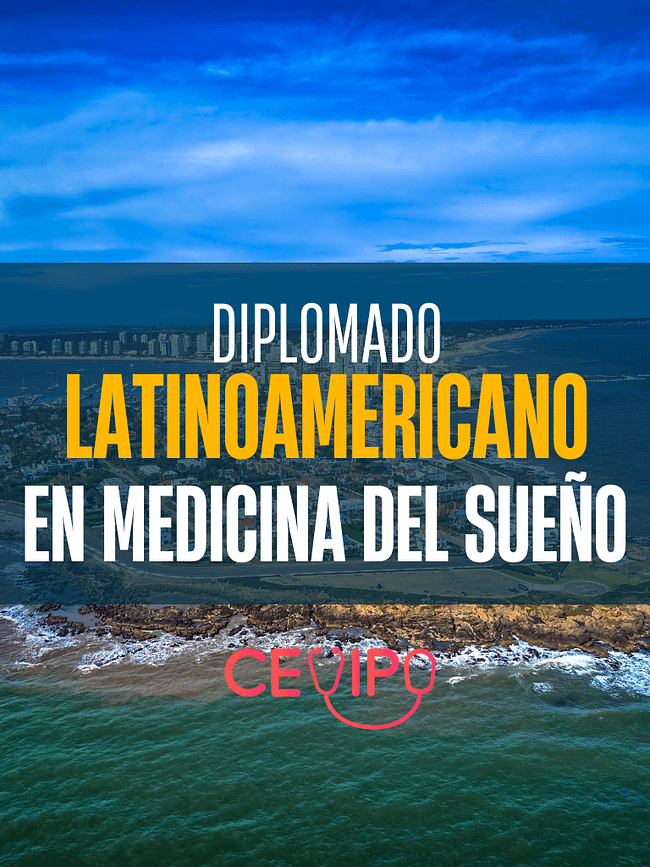 PLANES Diplomado de Sueño 2026