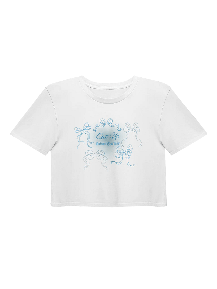 Get Up Crop Top product image (1)