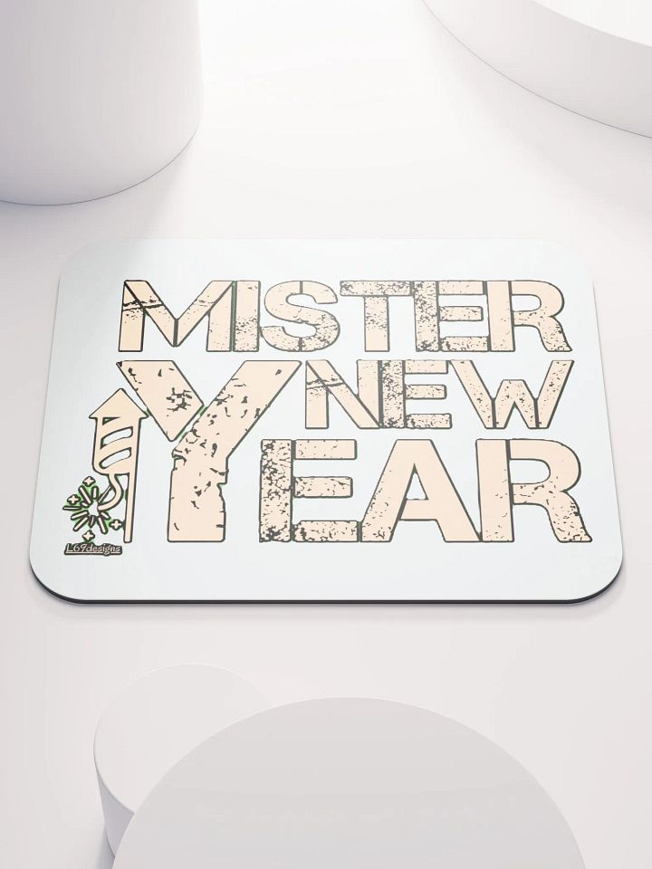MISTER NEW YEAR product image (1)