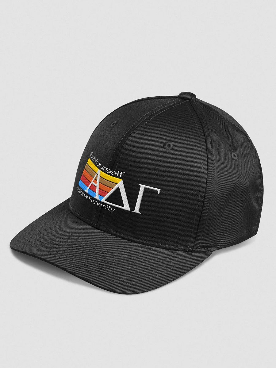 Be Yourself - Fitted Flex Cap product image (12)