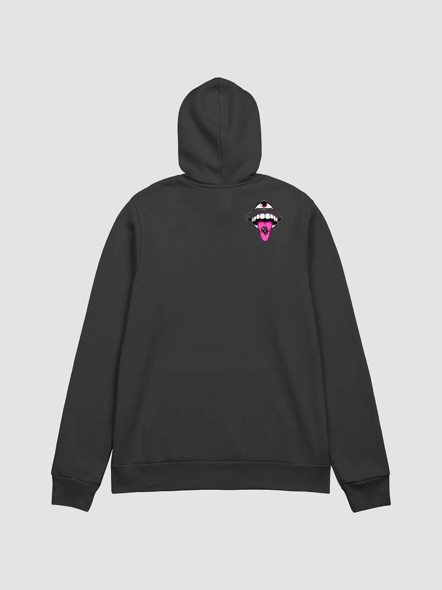 Cursed Energy [Hoodie] product image (4)