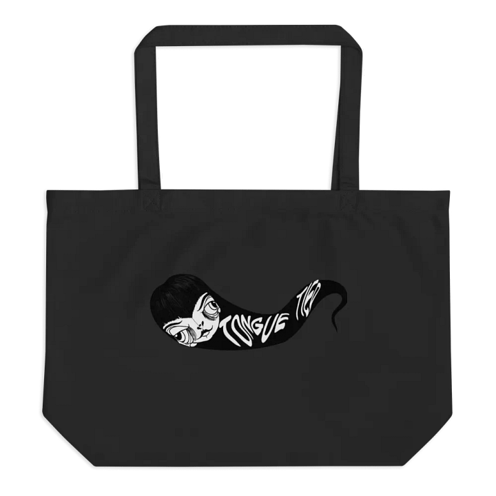 LYL Eco Tote product image (1)