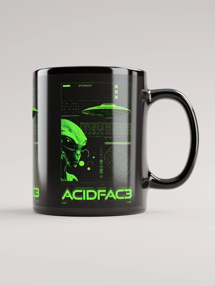 Acidfac3 future vibes product image (1)