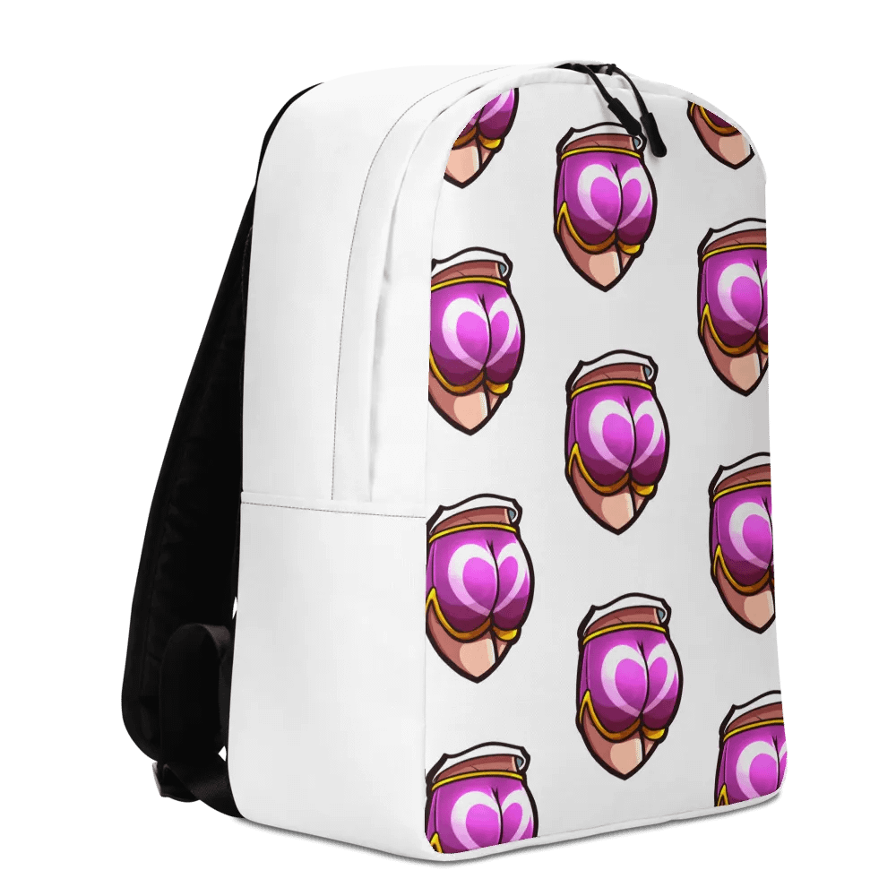 [ Ali3nSun ] Cheeky Bagpack product image (3)