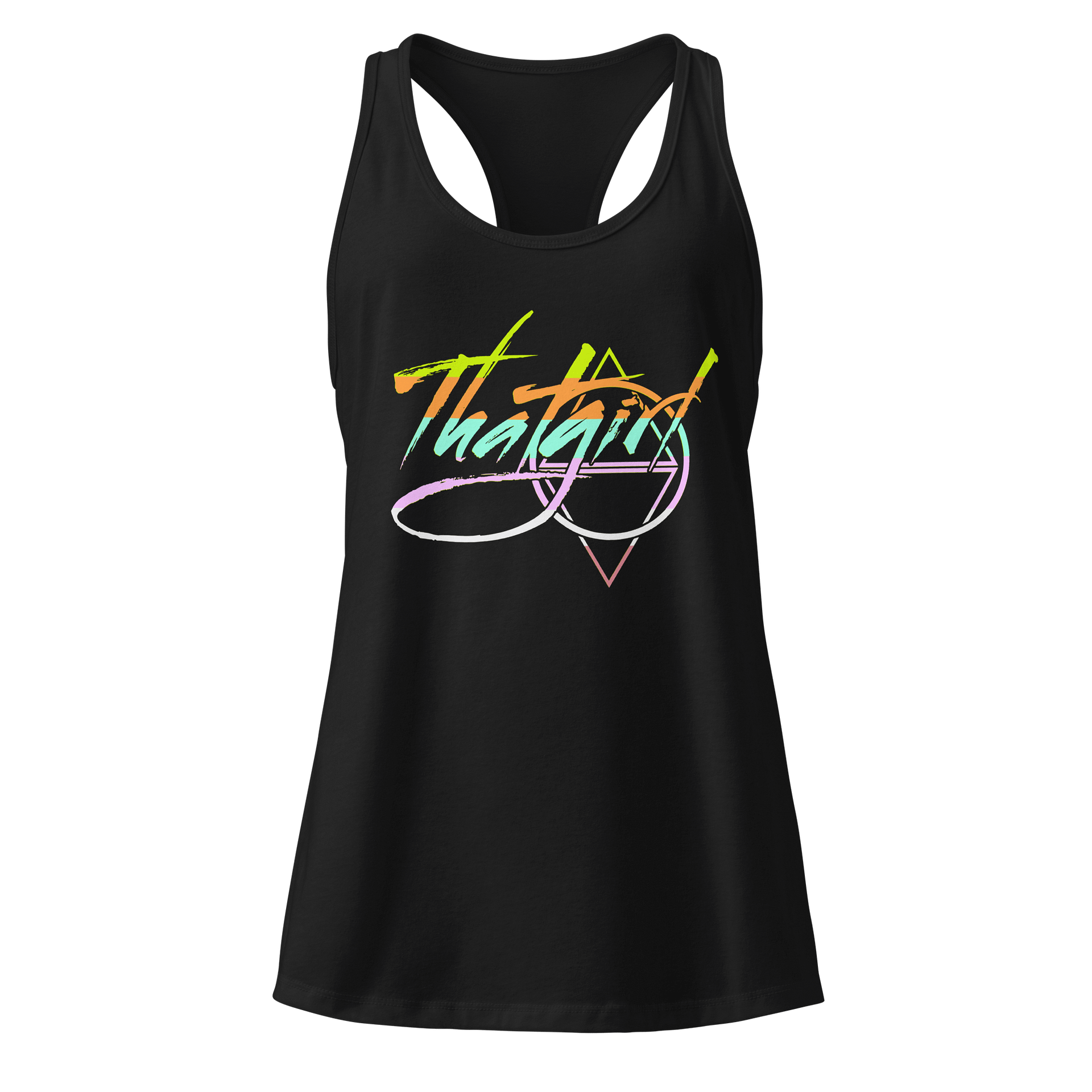 “My Journey” Collector’s Racerback product image (1)
