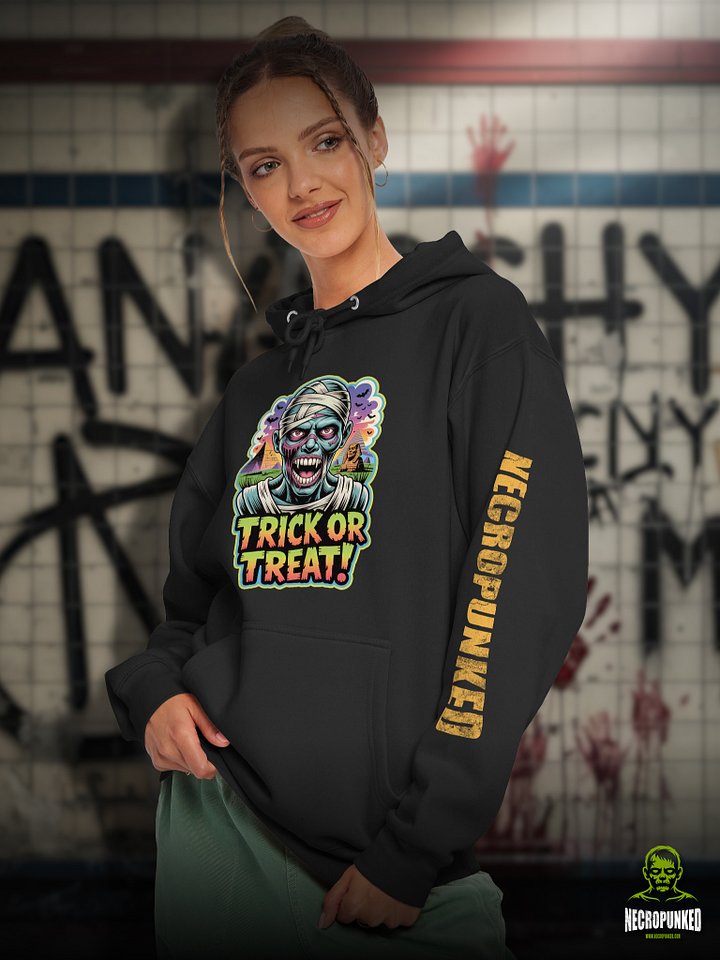 Trick Or Treat! product image (1)