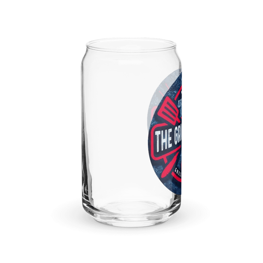Can-Shaped Glass product image (40)