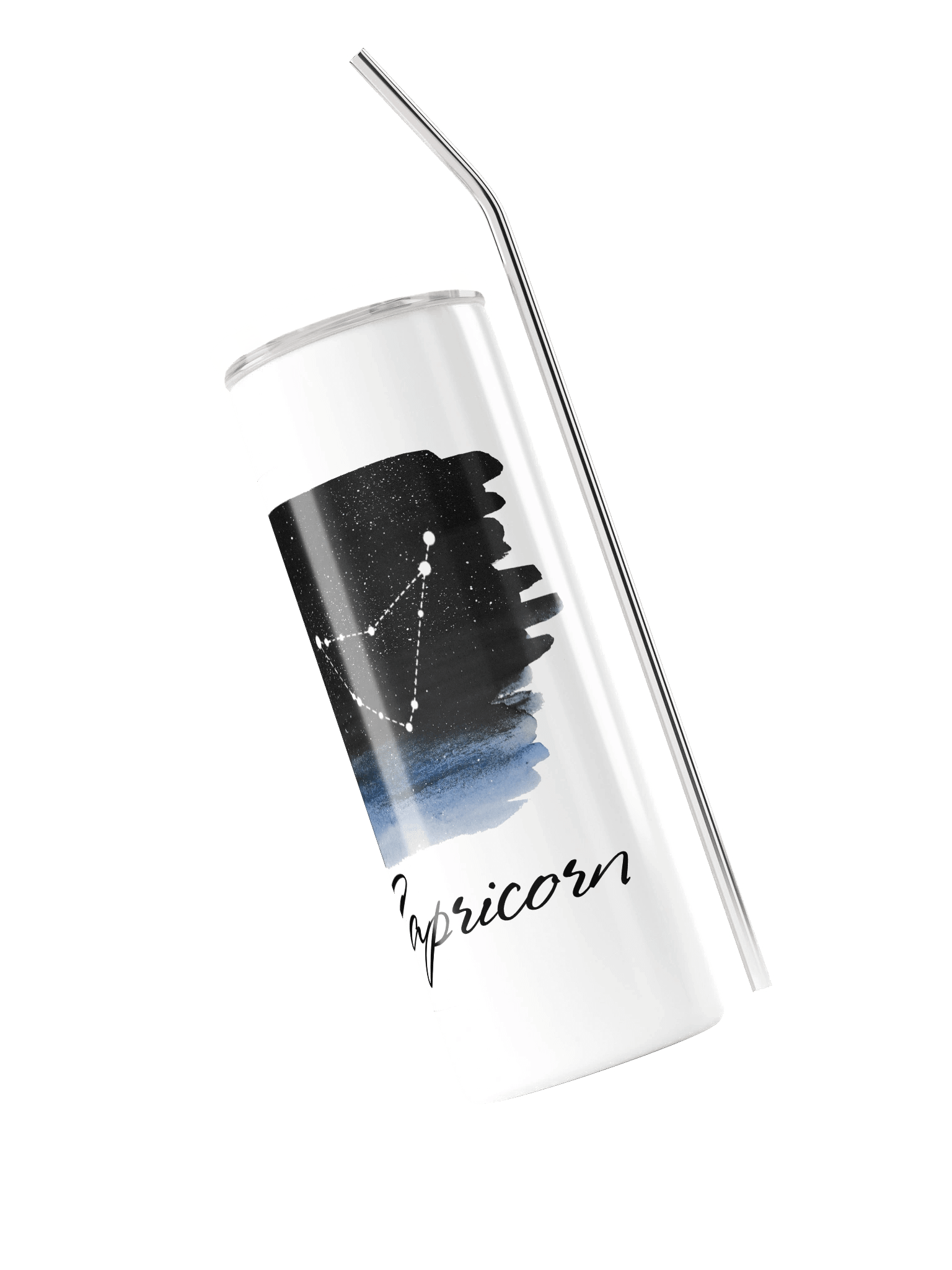 Capricorn Stainless Steel Tumbler product image (3)