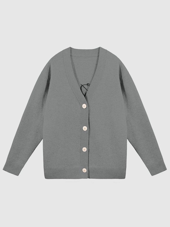 Premium Knitted Cardigan product image (1)