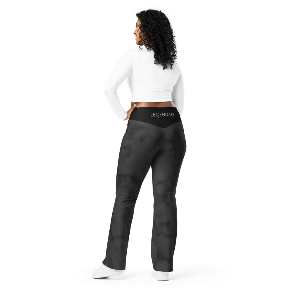 Legendary Flare Leggings product image (3)