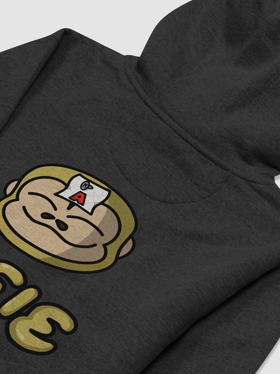 Alfie hoodie product image (4)