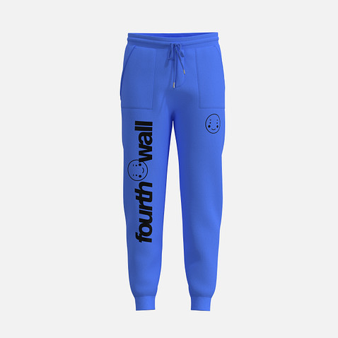 Photo showing Custom Relaxed Joggers