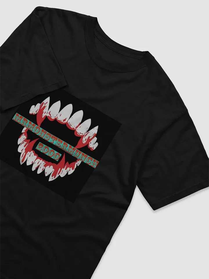 MONSTERMUNCH T-SHIRT product image (8)