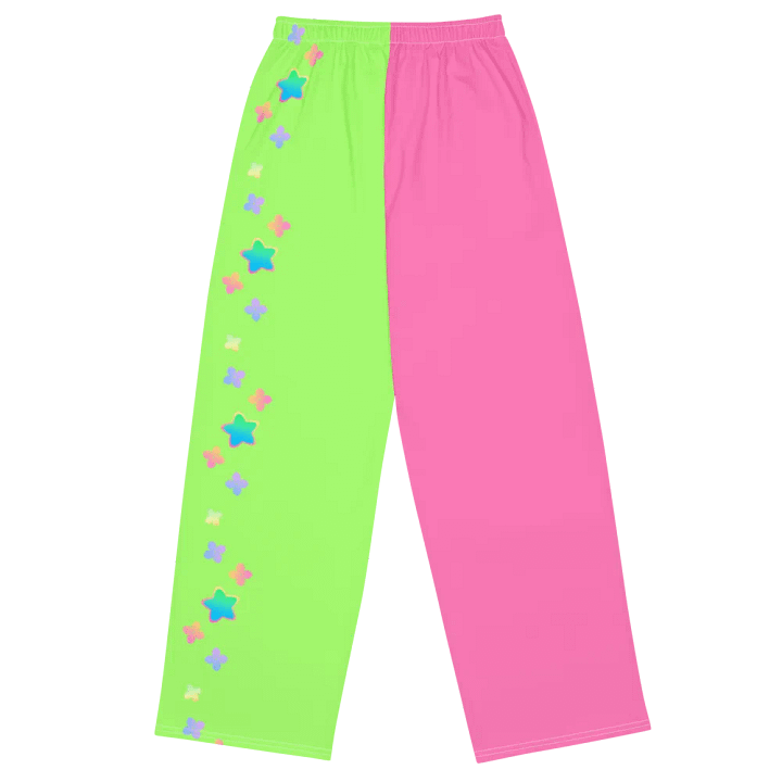 Magical Denu Pants - Unisex product image (2)