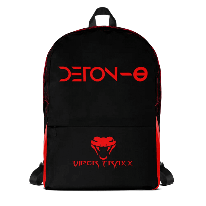 Deton-8 Lightening Bag product image (1)