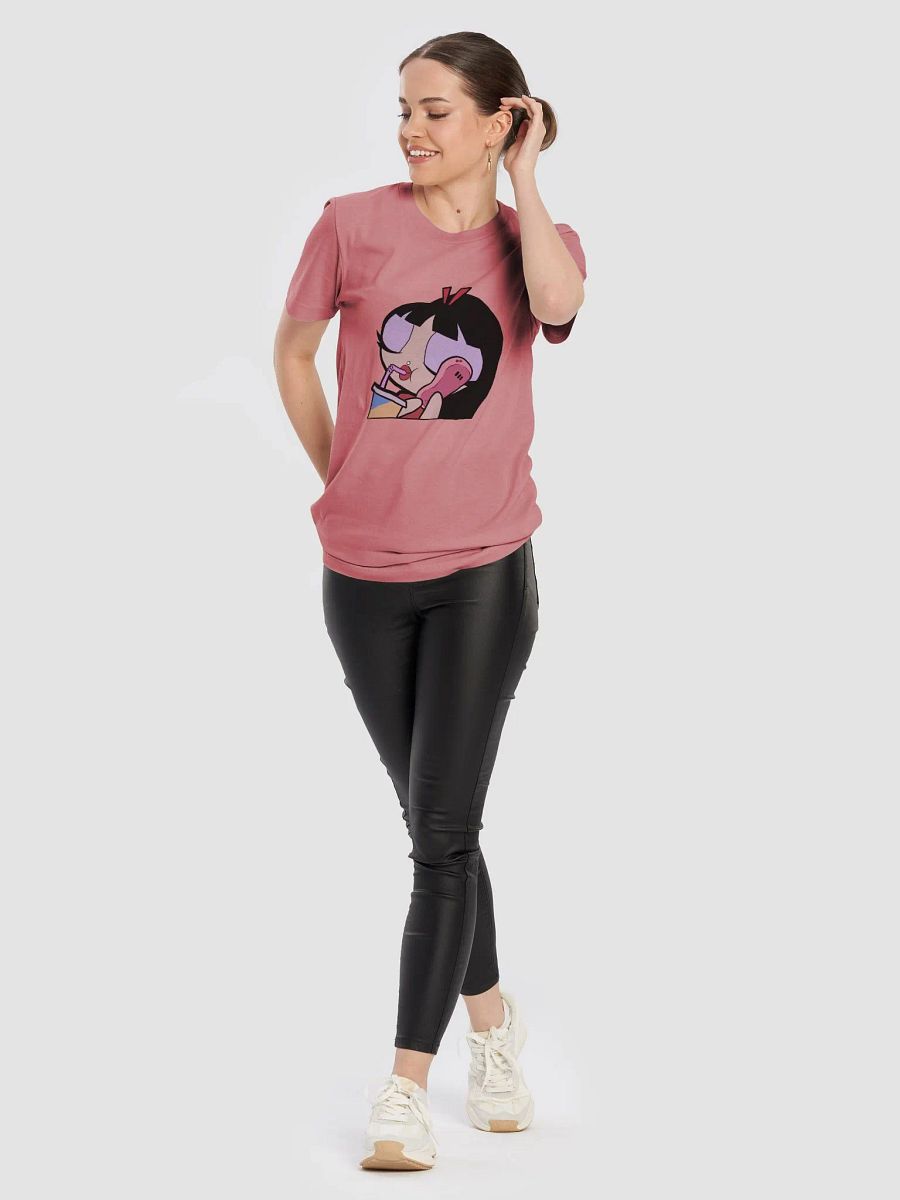 Baddie Puff Chica product image (4)